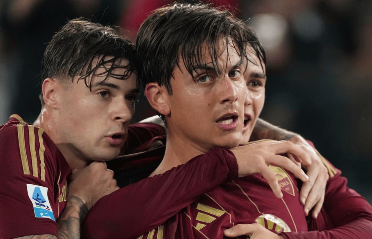 关于罗马客场惨败佛罗伦萨,积分下滑的信息 关于罗马客场惨败佛罗伦萨,积分下滑的信息