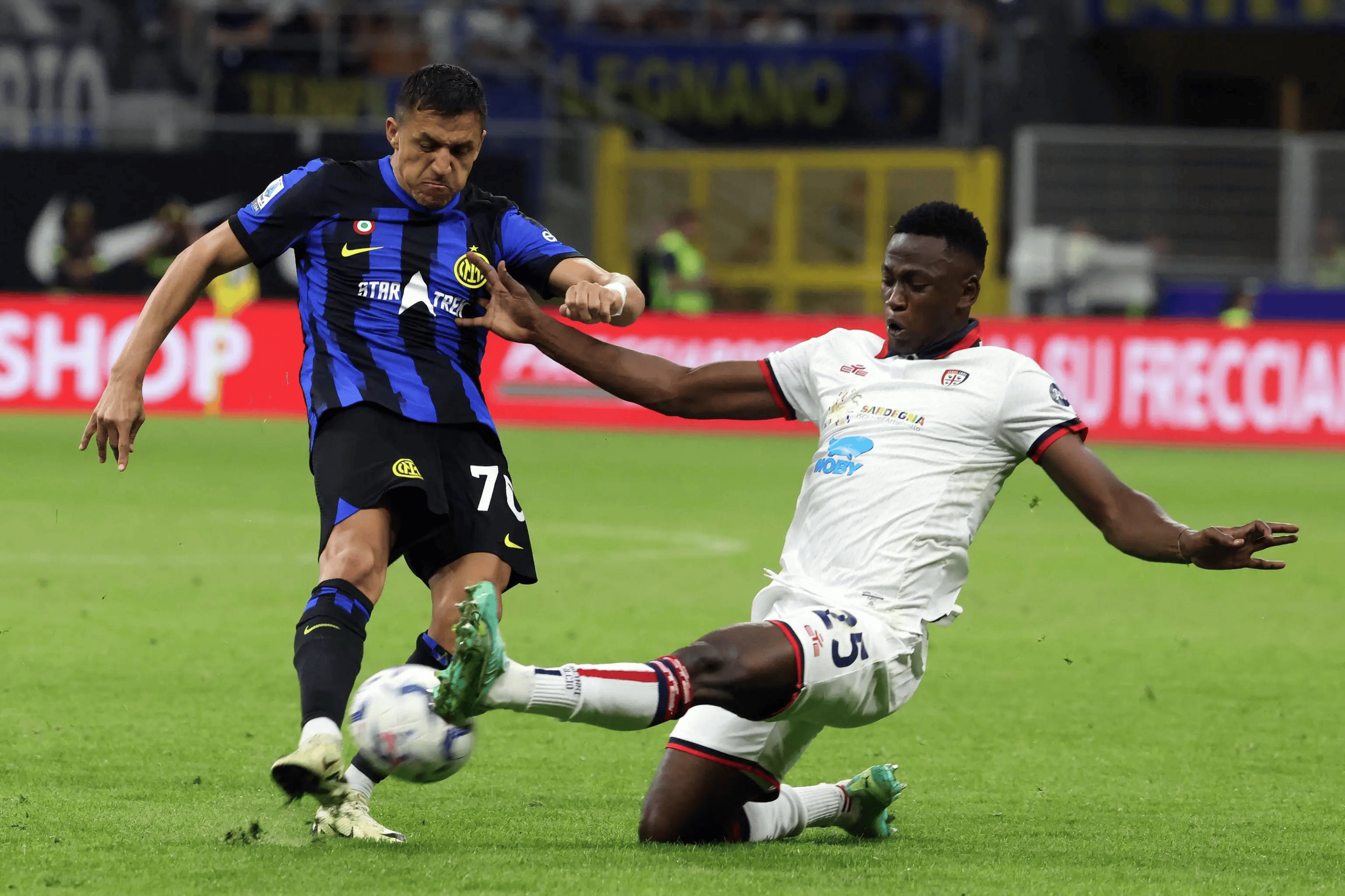 卡利亚里将挑战罗马:争取主场保级的简单介绍 卡利亚里将挑战罗马:争取主场保级的简单介绍