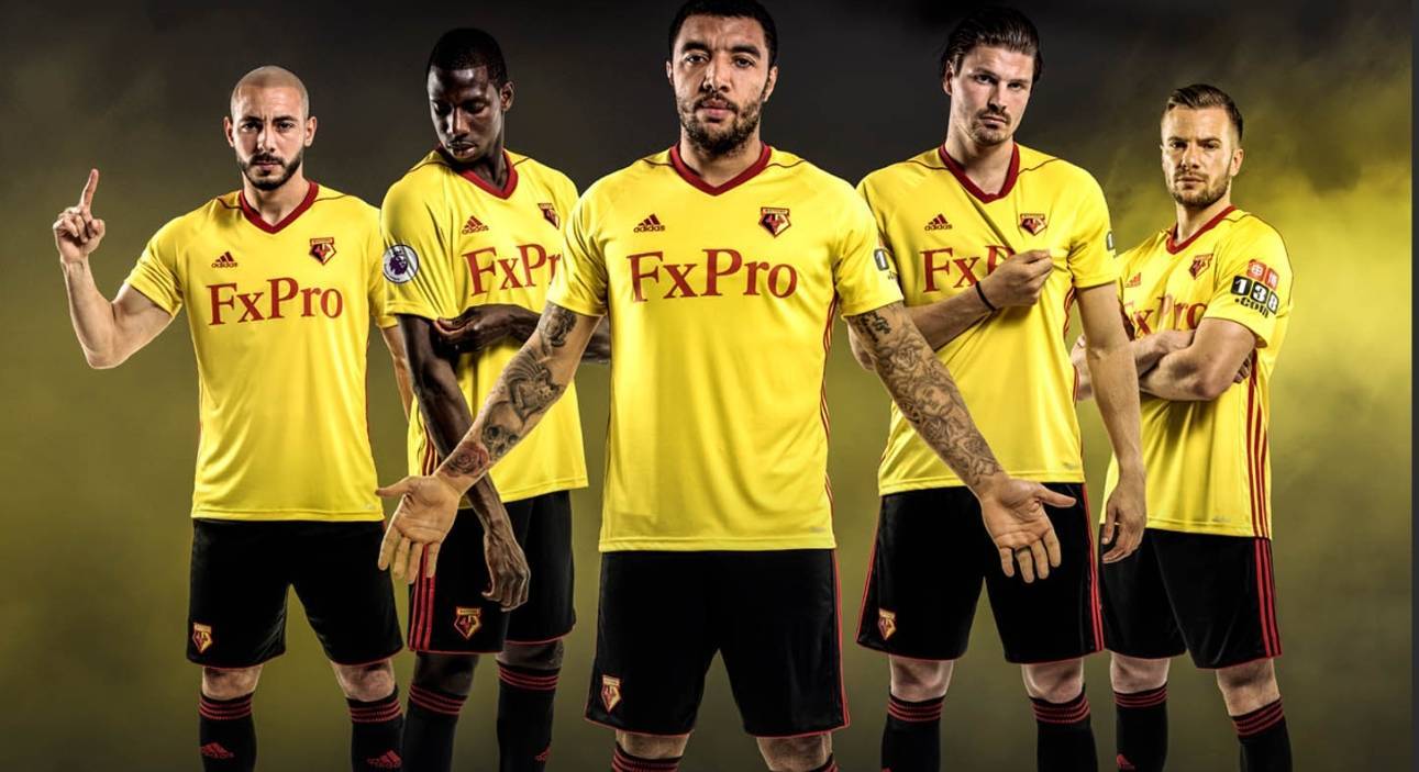 沃特福德主场小胜,为保级注入信心的简单介绍 沃特福德主场小胜,为保级注入信心的简单介绍