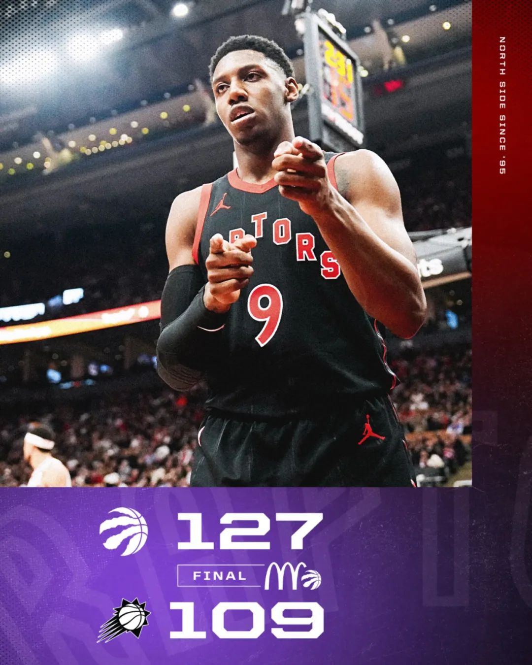 灰熊主场大胜猛龙,下一步将瞄准西部冠军的简单介绍 灰熊主场大胜猛龙,下一步将瞄准西部冠军的简单介绍