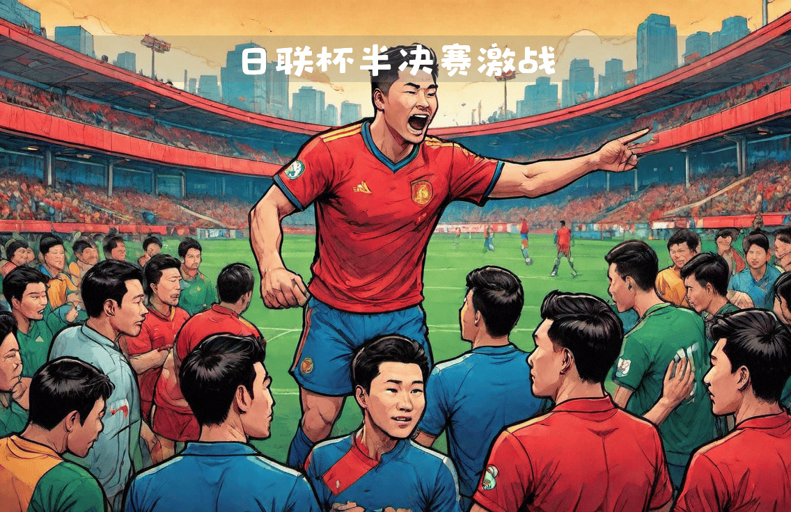 激情竞技:亚洲足球联赛的火爆对决的简单介绍 激情竞技:亚洲足球联赛的火爆对决的简单介绍
