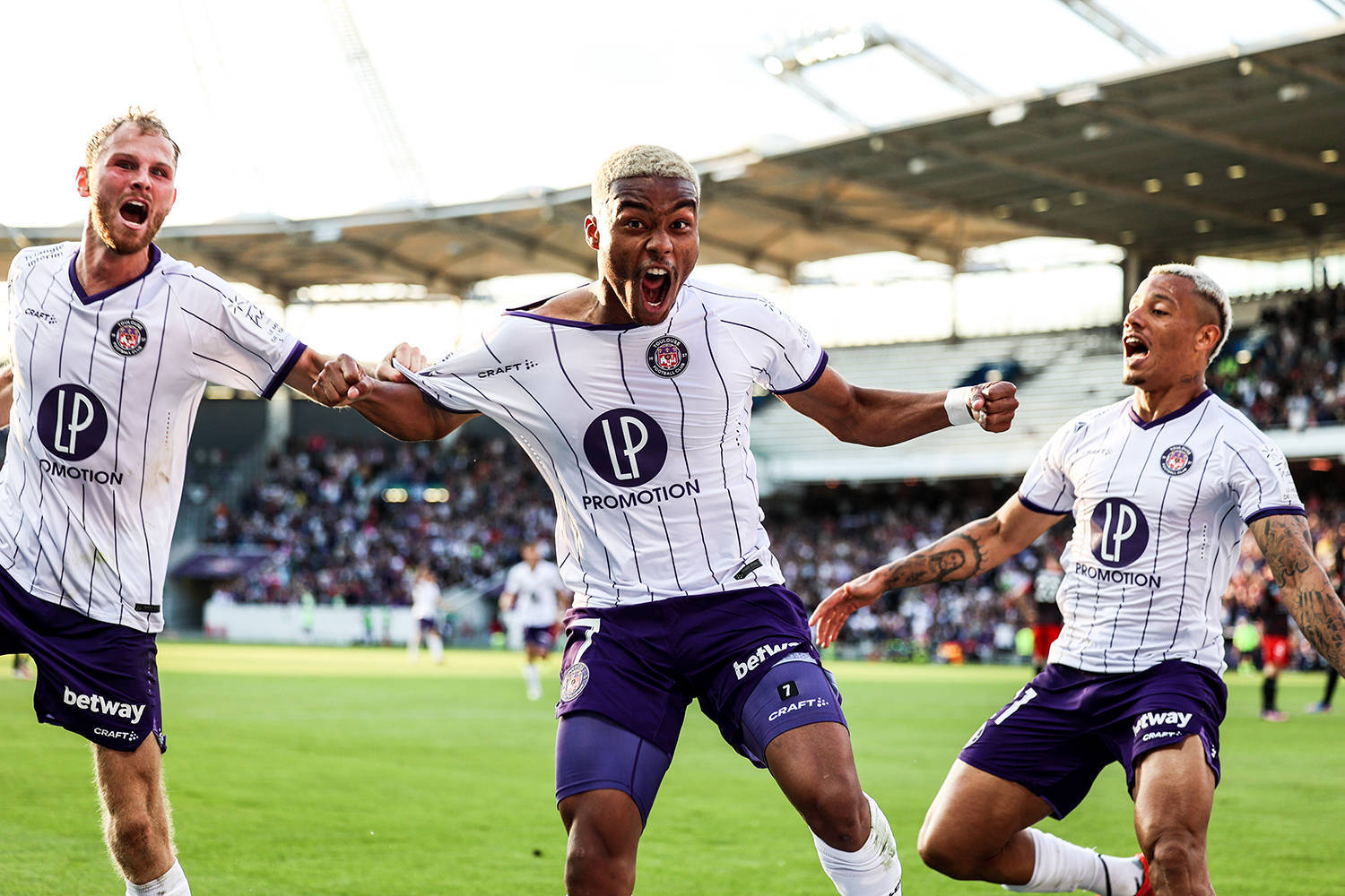 爱游戏大厅-包含图卢兹队在客场斩获胜利，实力获证的词条