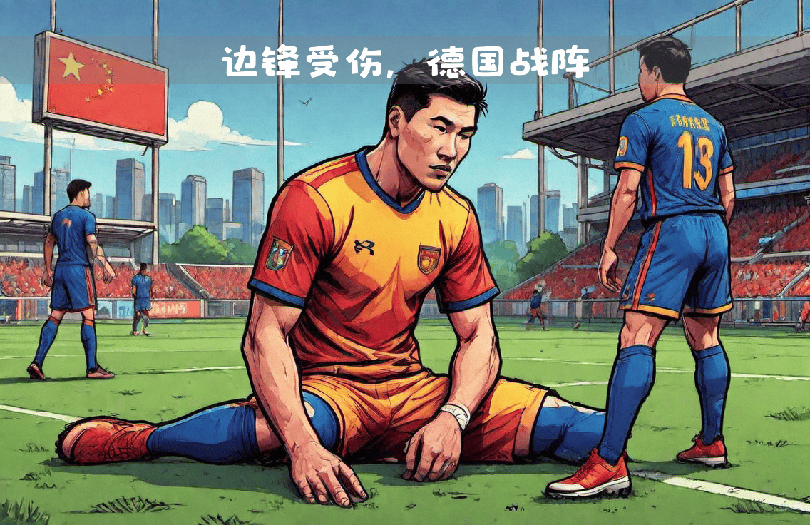 关于德国足球明星受伤,将缺席下场比赛的信息 关于德国足球明星受伤,将缺席下场比赛的信息