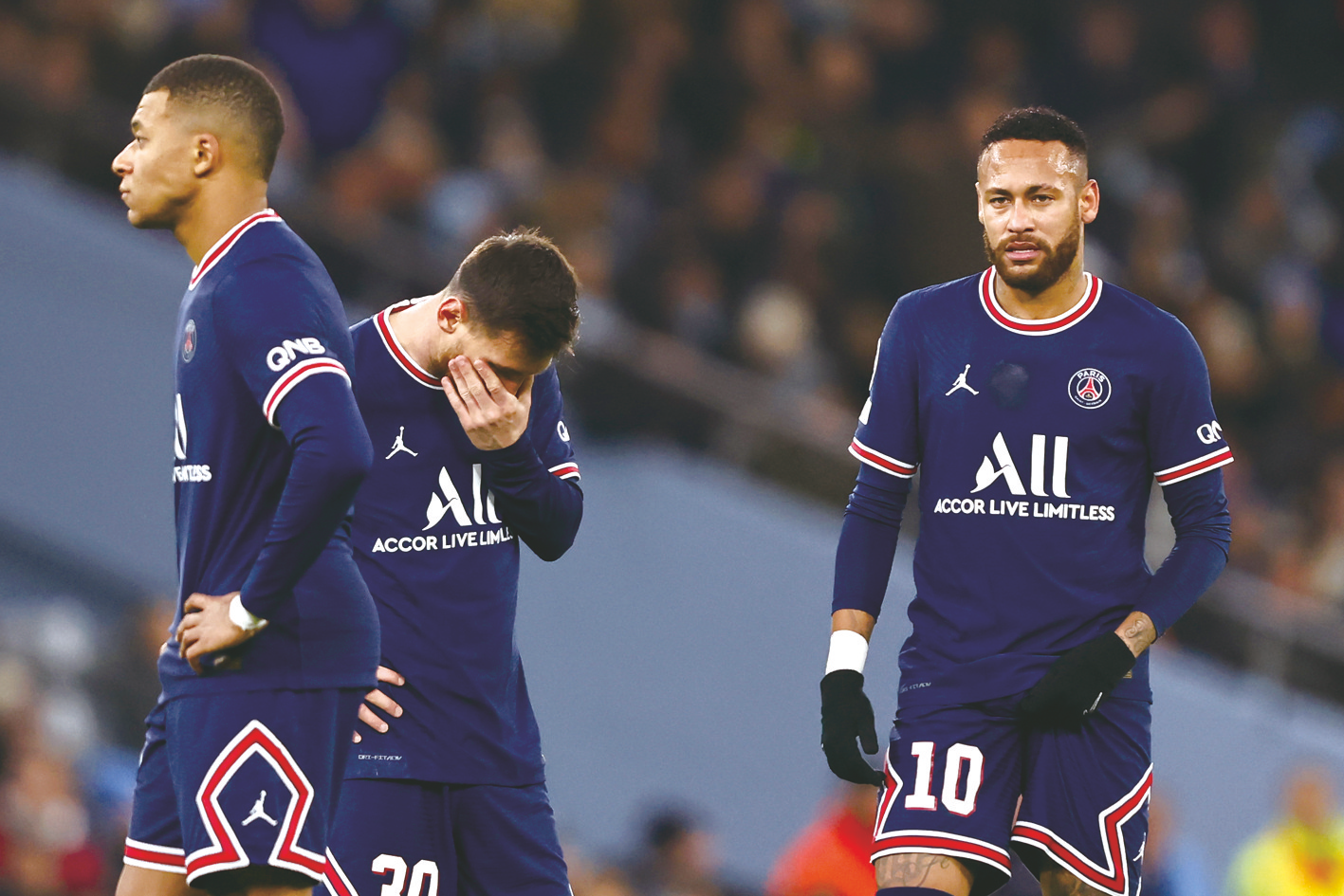 爱游戏在线-巴黎圣日耳曼客场大捷,继续领跑积分榜的简单介绍