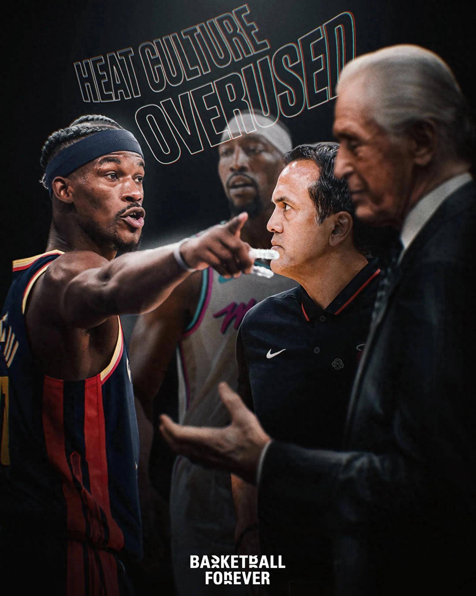 关于热火队员巴特勒因伤结束当前球季的信息 关于热火队员巴特勒因伤结束当前球季的信息