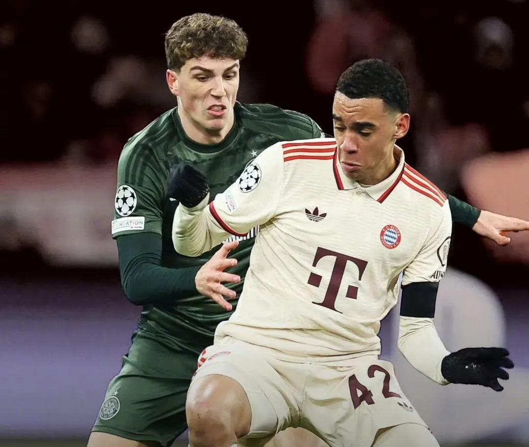 拜仁慕尼黑逆转普利茅斯,完成惊险晋级!的简单介绍 拜仁慕尼黑逆转普利茅斯,完成惊险晋级!的简单介绍