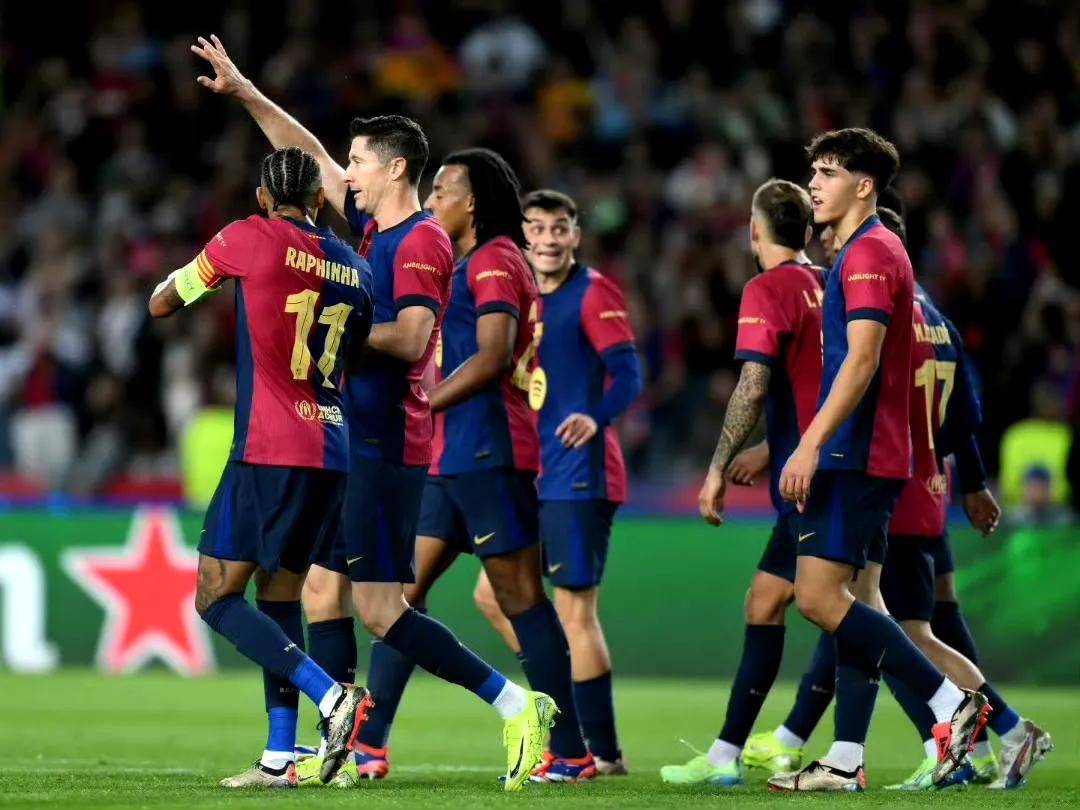 欧冠比赛再现悬念,西甲队豪取胜利 欧冠比赛再现悬念,西甲队豪取胜利