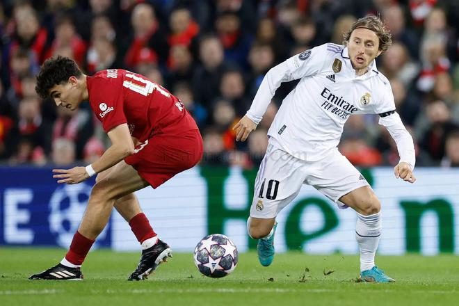 爱游戏tv-利物浦横扫皇马,成功晋级欧冠半决赛!