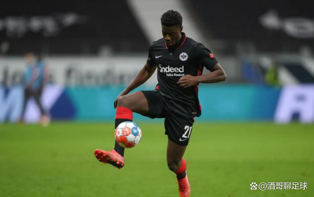 关于法兰克福斩获关键胜利,出线前景看好的信息 关于法兰克福斩获关键胜利,出线前景看好的信息