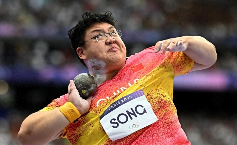 爱游戏大厅-德国田径选手创造新的世界纪录