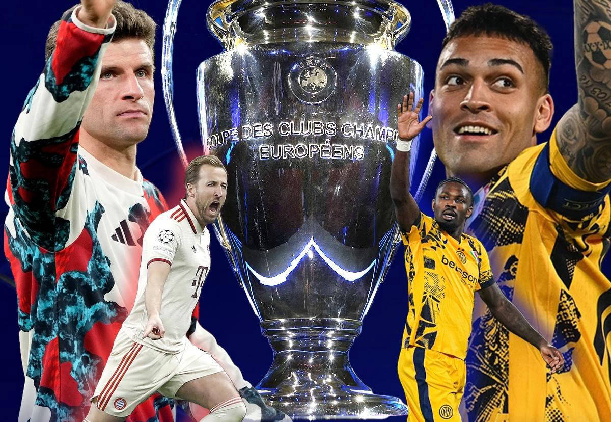 爱游戏在线-欧冠卫冕冠军失利,构想陨落下露埋伏的简单介绍