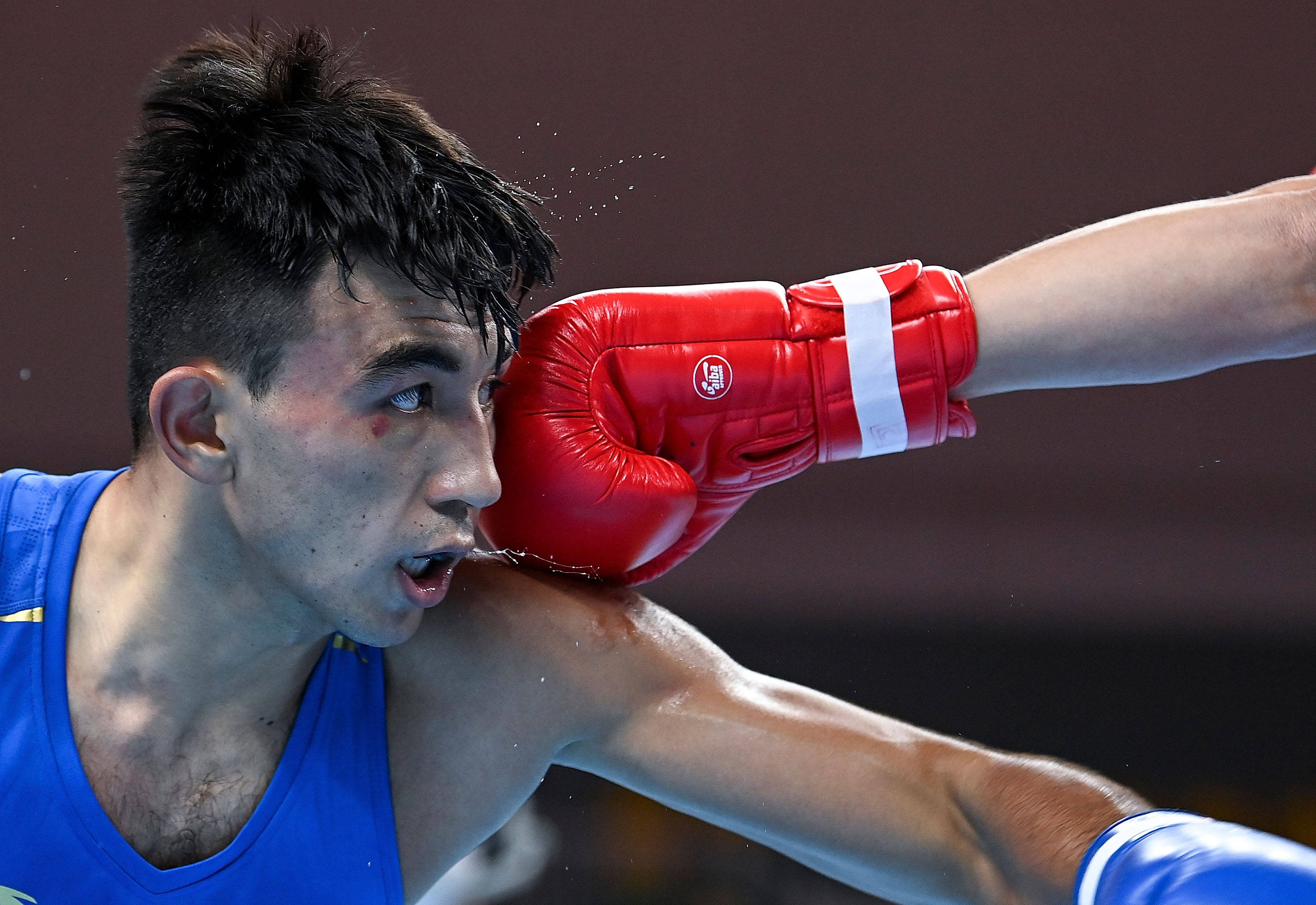 爱游戏在线-阿尔巴尼亚击败塞尔维亚晋级拳击半决赛