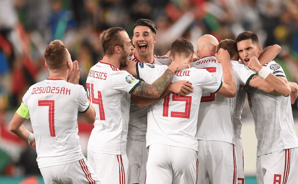 爱游戏下载-匈牙利女足攻守两端竞技状态良好