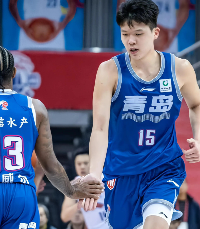 爱游戏tv-新疆再胜青岛,保持不败纪录