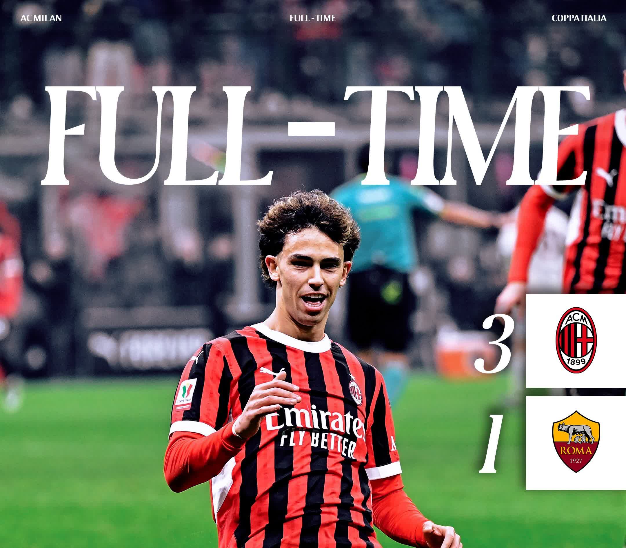 AC米兰攻守兼备,豪取胜利的简单介绍 AC米兰攻守兼备,豪取胜利的简单介绍