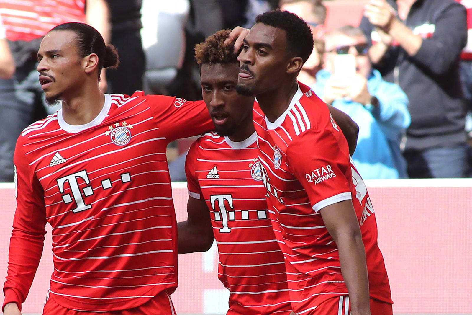 爱游戏官网-关于铁桶防线!柏林赫塔坚守主场不败的信息