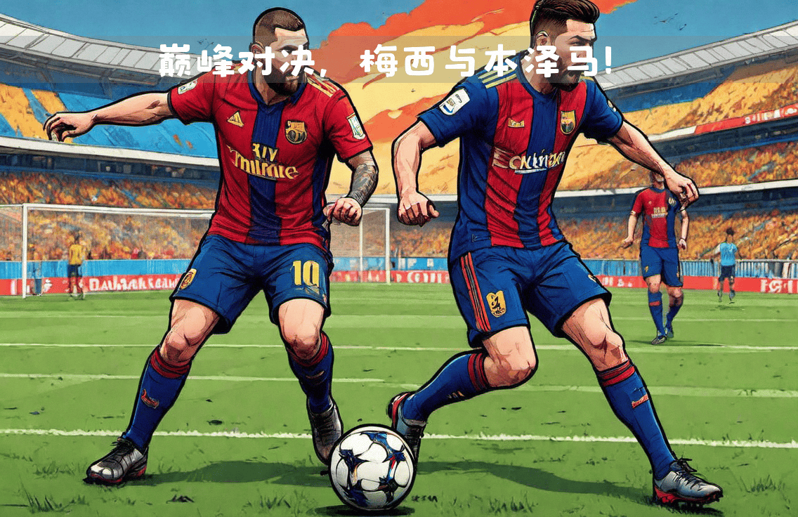 巴塞罗那和皇马的德比战再次上演 巴塞罗那和皇马的德比战再次上演
