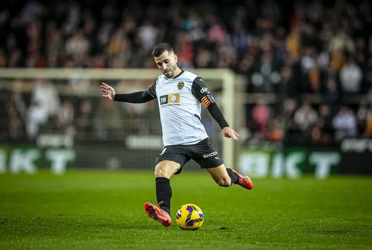 关于瓦伦西亚豪取三分，西甲劲旅扬眉吐气的信息