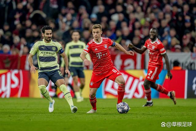 爱游戏在线-关于曼城战拜仁,实力对抗引人注目的信息