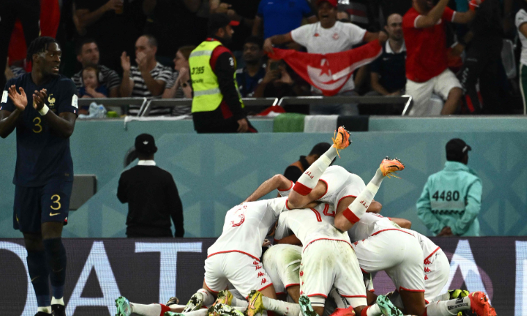 加纳队大比分获胜,小组出线悬念解决 加纳队大比分获胜,小组出线悬念解决