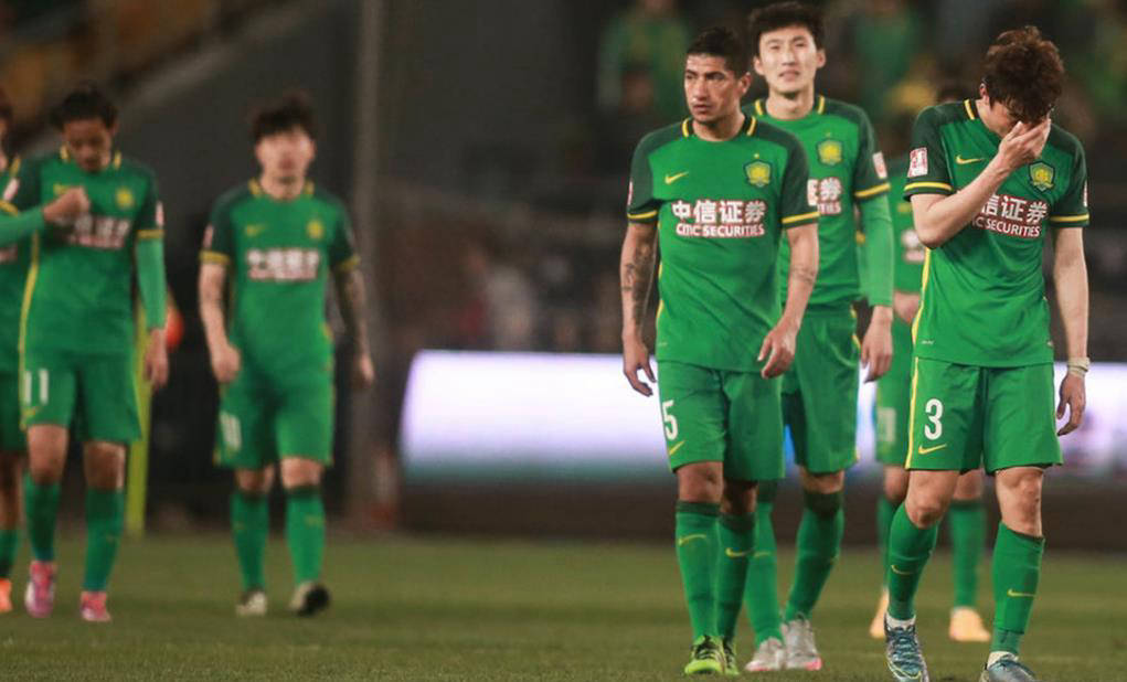 爱游戏tv-国安胜上港,团队合作展现优势的简单介绍