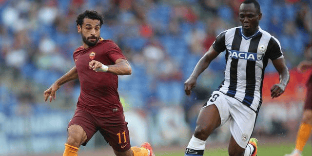 帕尔马硬战维罗纳，最终险胜拿下分的简单介绍