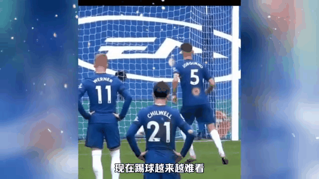 切尔西击败水晶宫,后卫连续破门 切尔西击败水晶宫,后卫连续破门