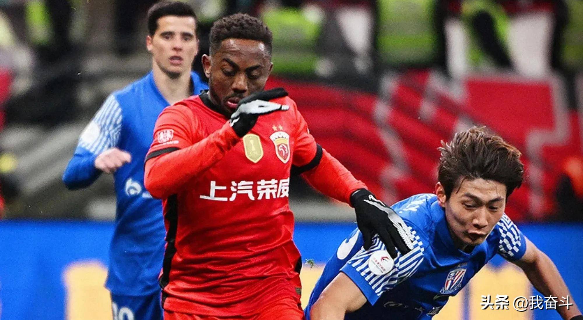 关于苦练奇谋:中超球队为胜利奋斗,以智慧智慧赢得比赛的信息 关于苦练奇谋:中超球队为胜利奋斗,以智慧智慧赢得比赛的信息