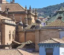 格拉纳达豪胜南特:死磕争冠 格拉纳达豪胜南特:死磕争冠