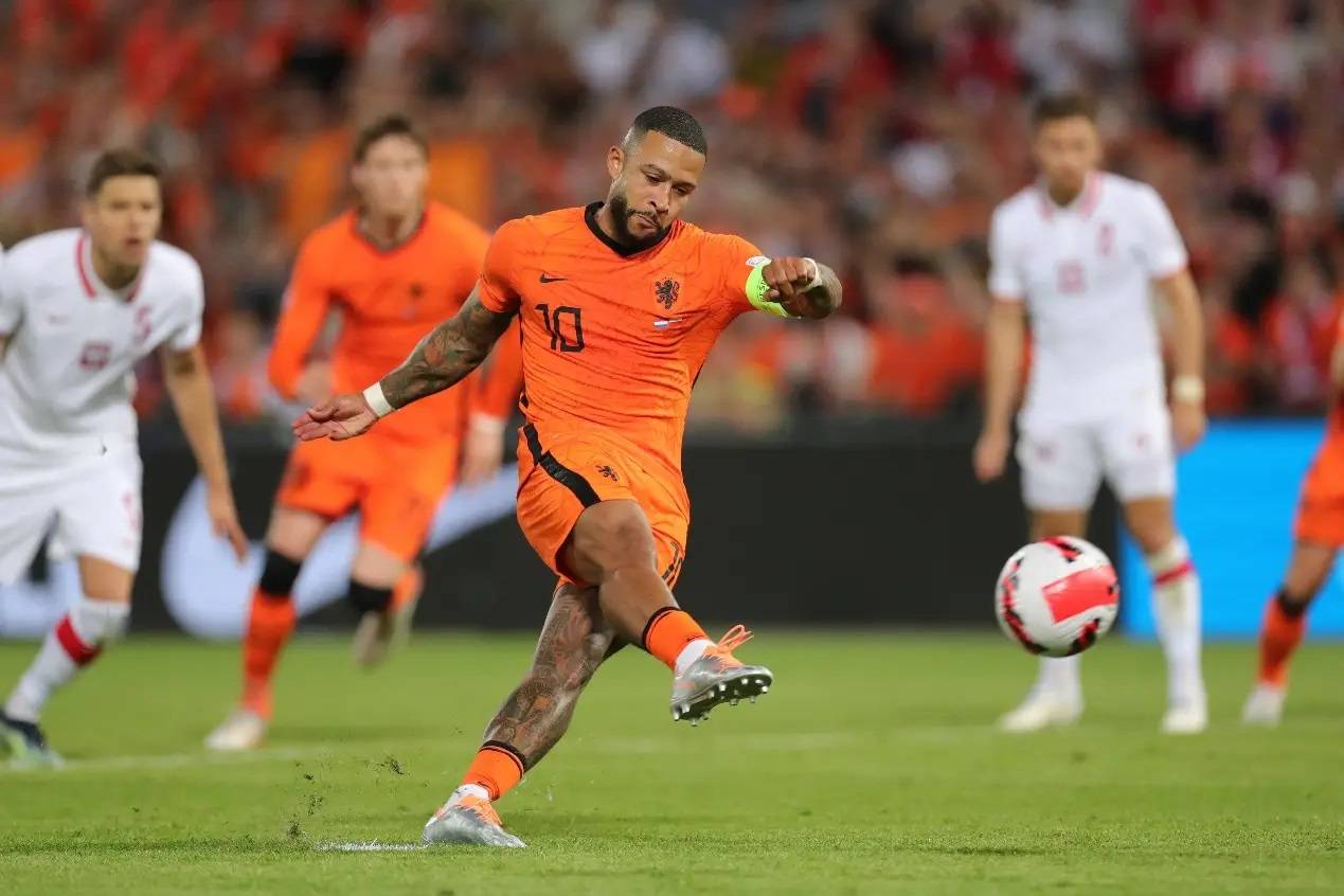 爱游戏APP-荷兰主场击败马耳他,领跑积分榜