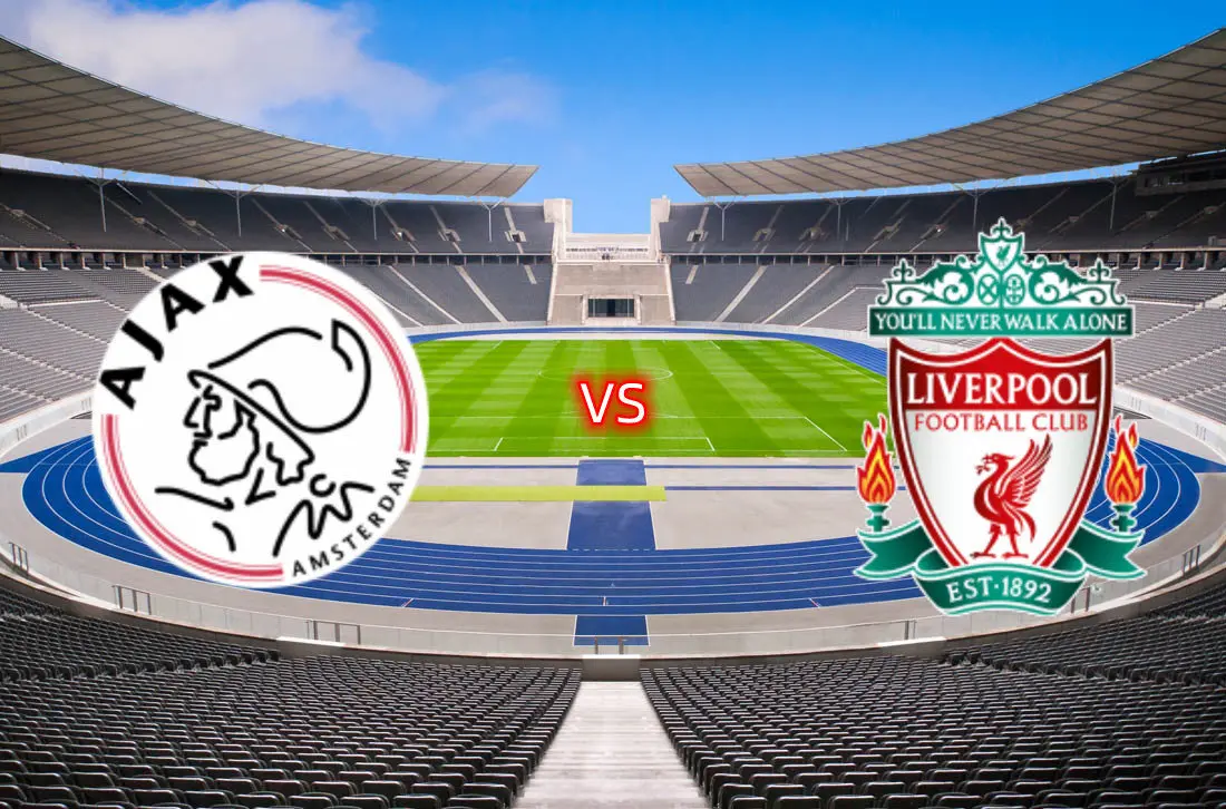 爱游戏官方-利物浦客场战平阿贾克斯,领先欧冠小组赛