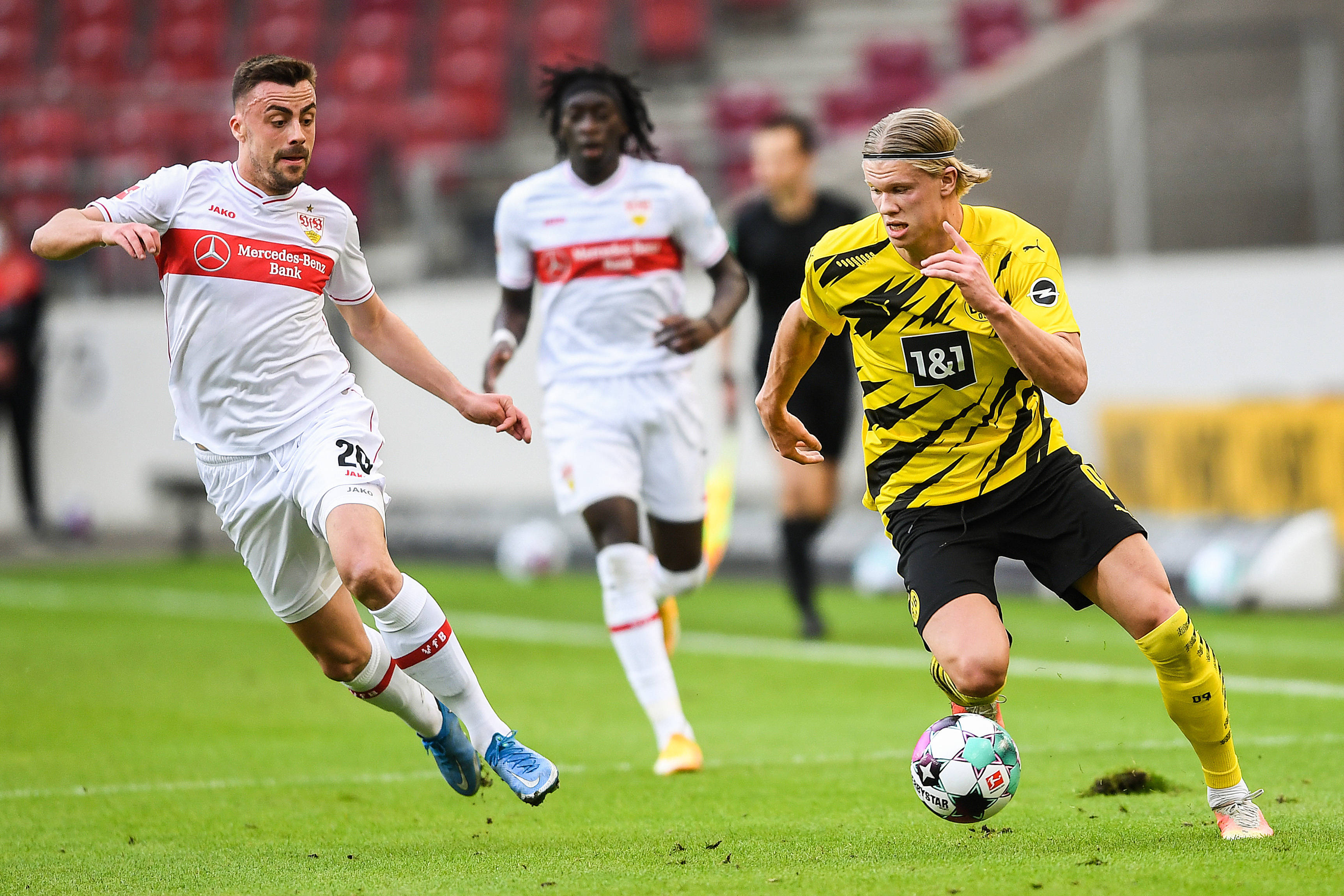 爱游戏-关于斯图加特客场不敌,遭遇可惜失利的信息