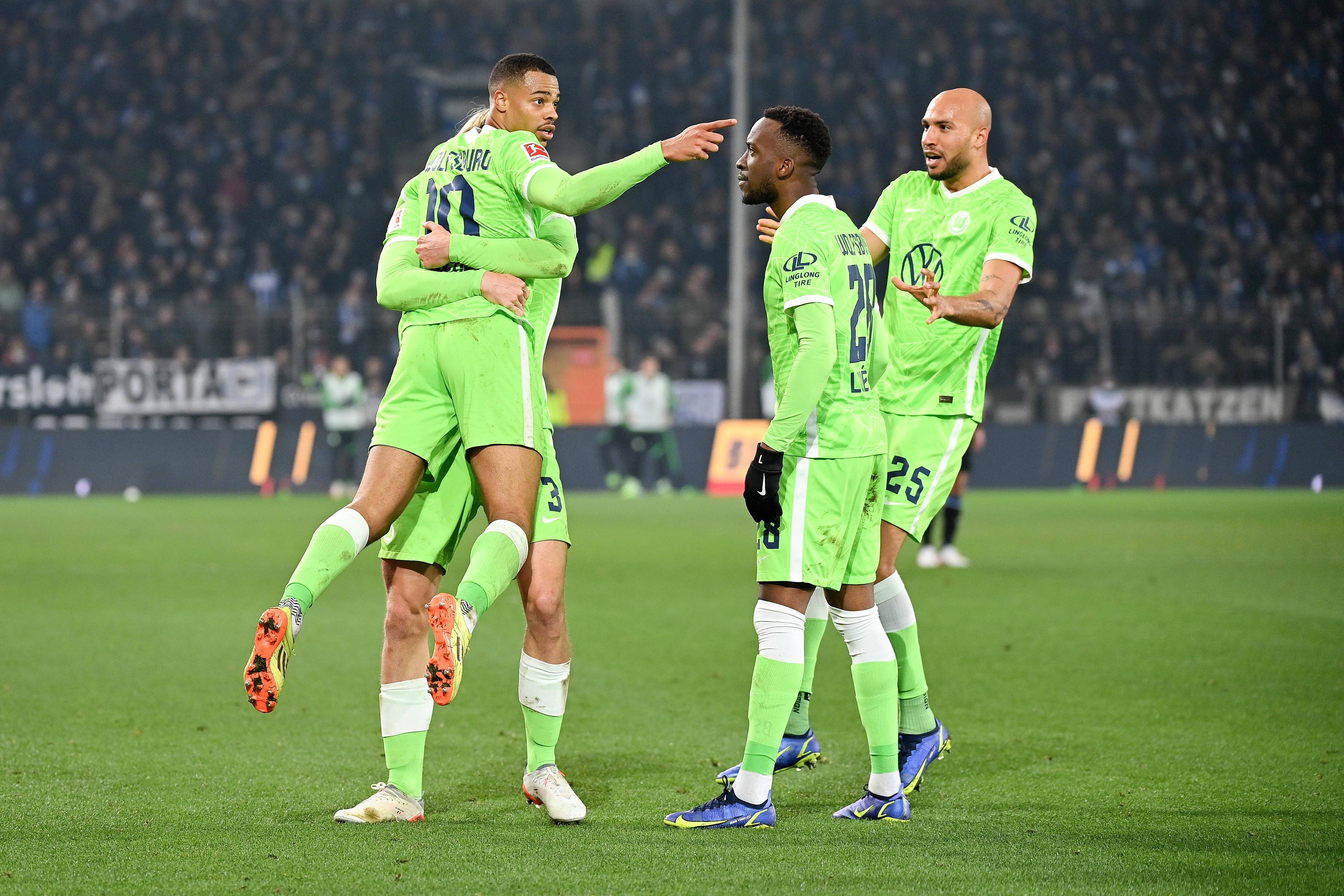 关于斯图加特客场不敌，遭遇可惜失利的信息