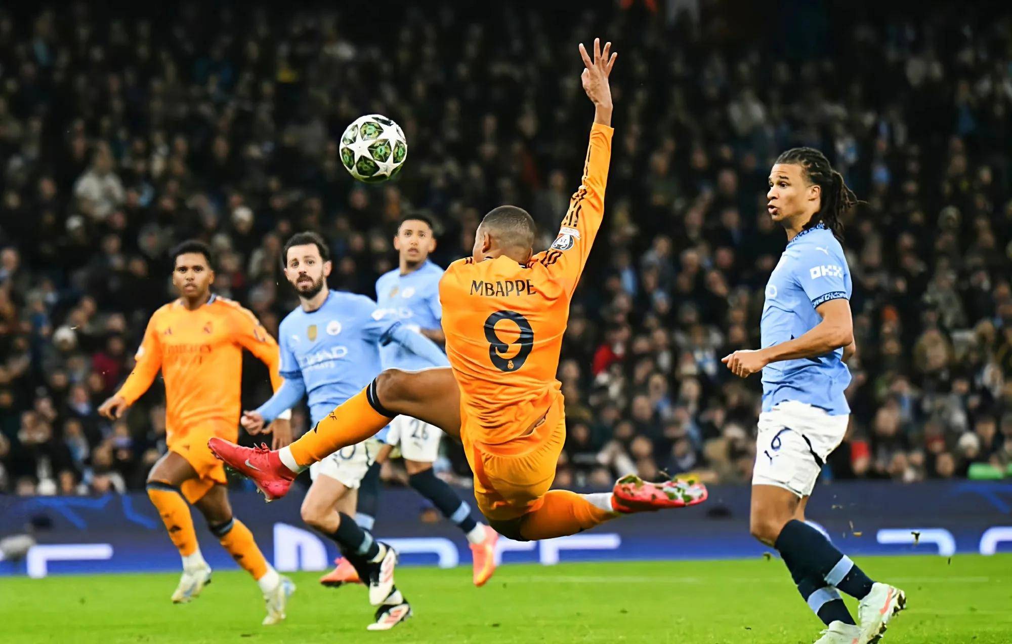 皇马连续年无缘欧冠半决赛,遭遇淘汰出局 皇马连续年无缘欧冠半决赛,遭遇淘汰出局