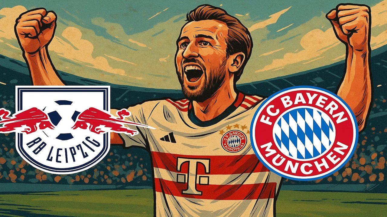 RB莱比锡豪取连胜欲冲击冠军的简单介绍 RB莱比锡豪取连胜欲冲击冠军的简单介绍