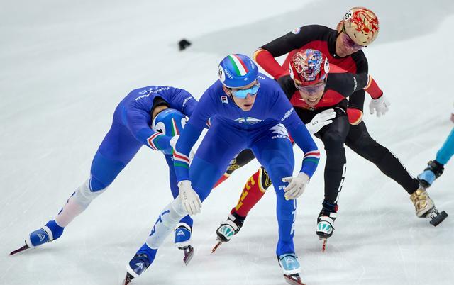 加拿大队获得胜利，取得三分