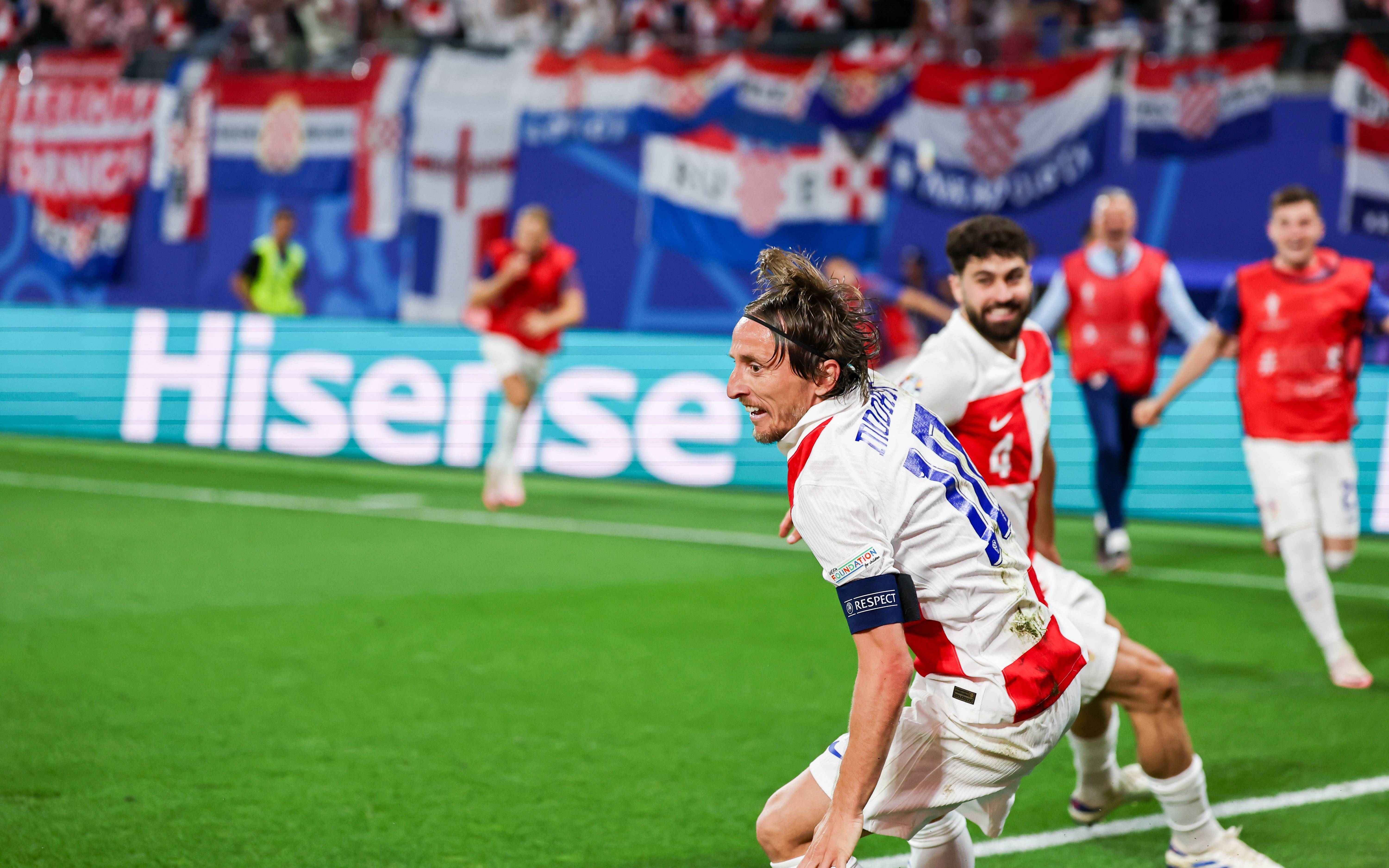 爱游戏官方-克罗地亚队客场不敌斯洛文尼亚,欧洲杯前景不明的简单介绍