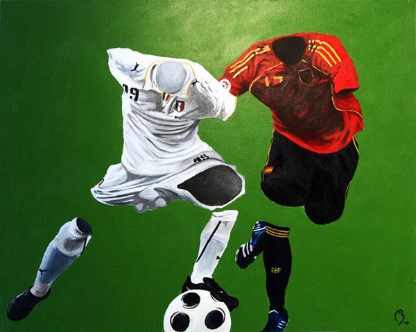 意大利足球盛宴中的惊艳瞬间