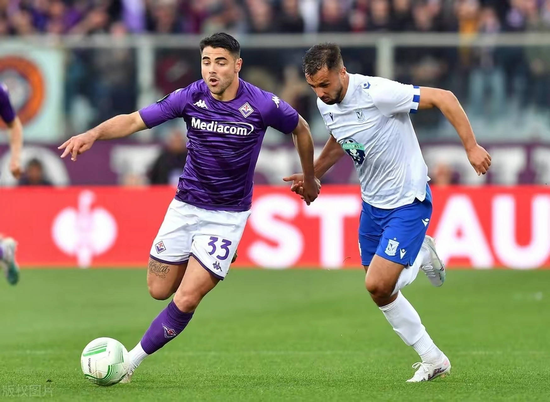 爱游戏-佛罗伦萨战胜对手,取得两连胜