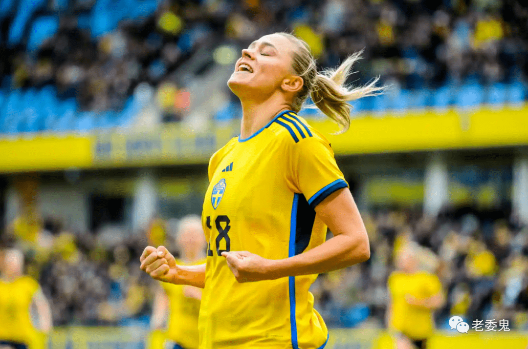 瑞典女足再战捷克,斩获关键胜利 瑞典女足再战捷克,斩获关键胜利