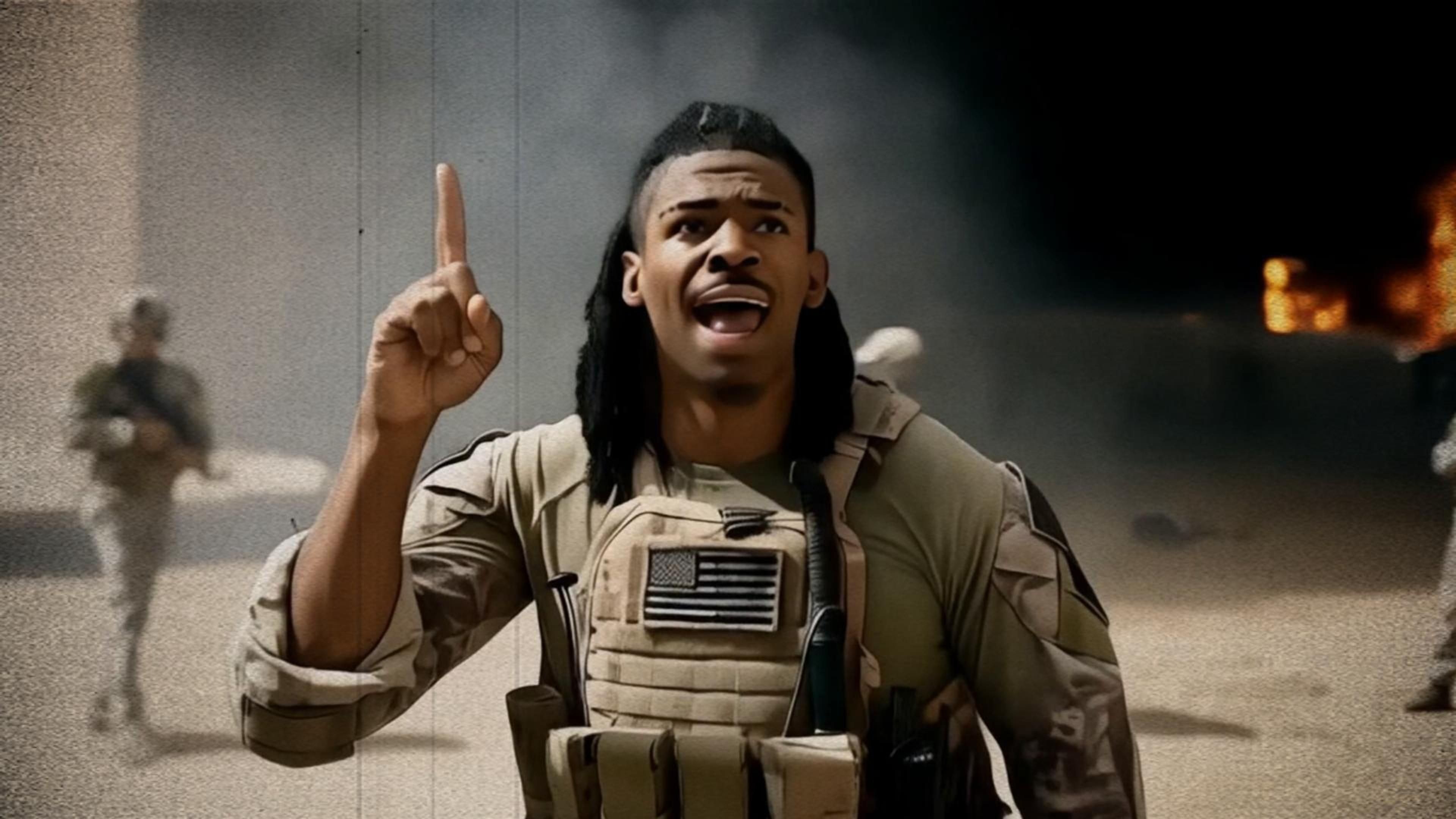 爱游戏在线-灰熊队遭遇惨败,需加强训练