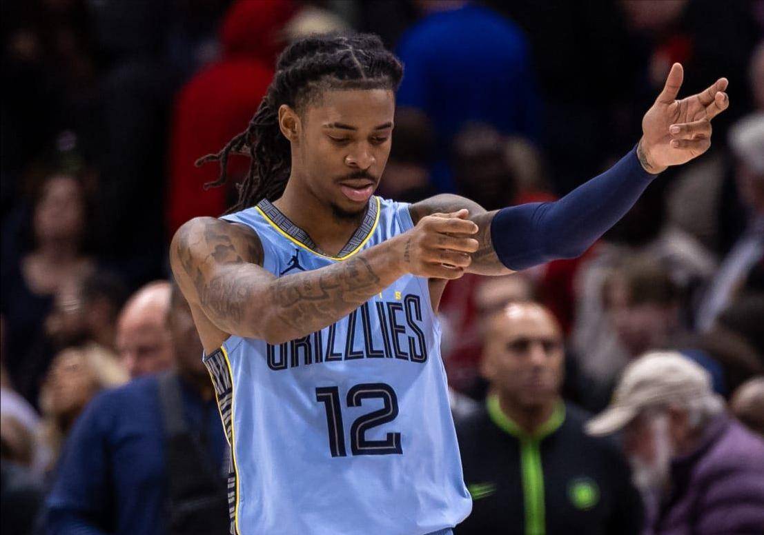 灰熊队遭遇惨败，需加强训练