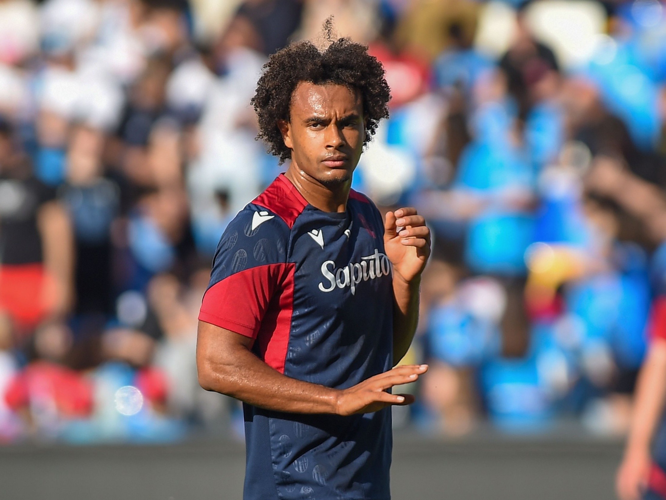 爱游戏-巴黎圣日耳曼球员克鲁泽状况良好