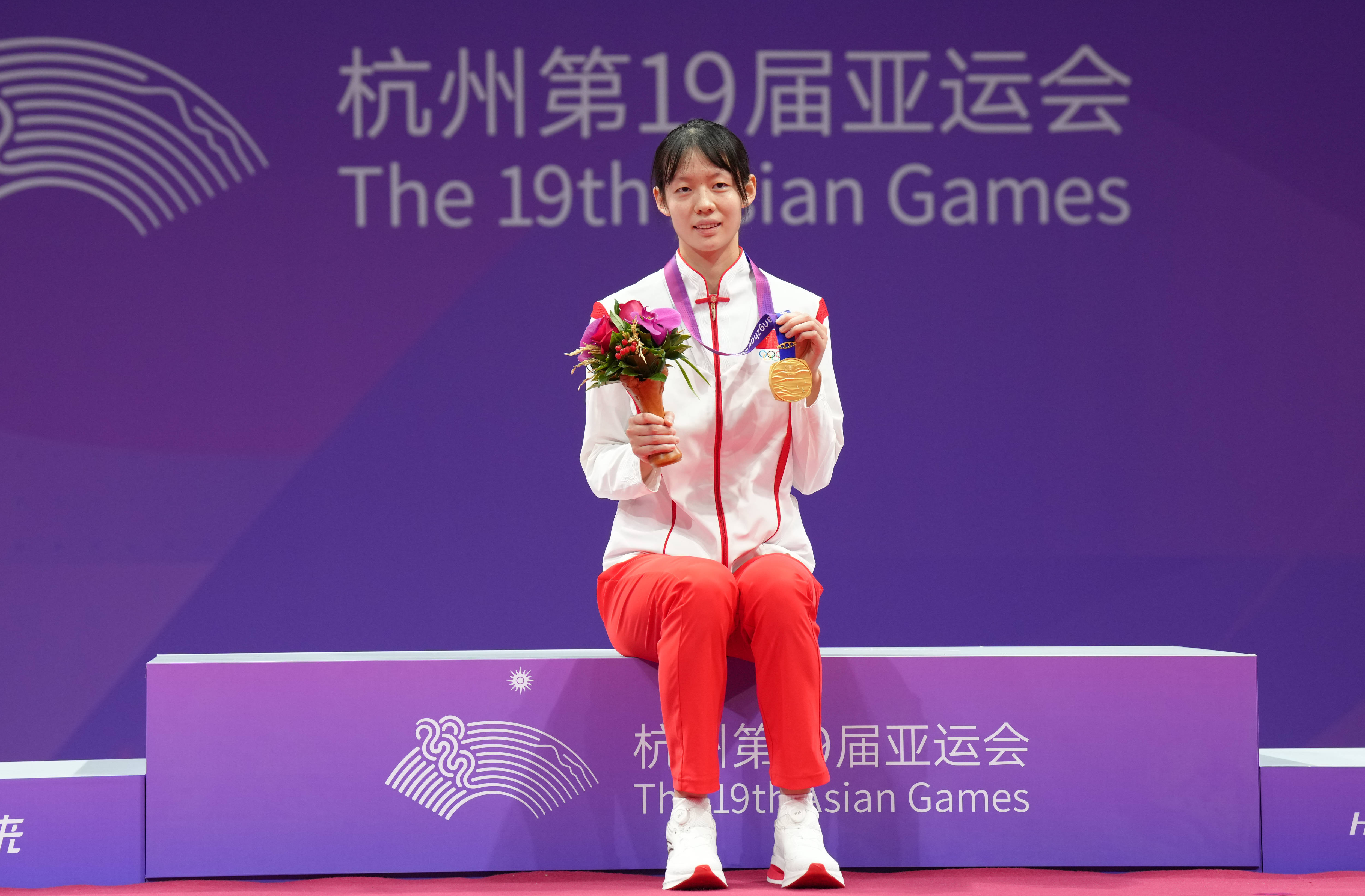 跆拳道比赛中古巴选手表现强劲 跆拳道比赛中古巴选手表现强劲