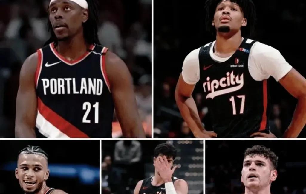 爱游戏官网-开拓者外线完全沦陷,客场被逆袭