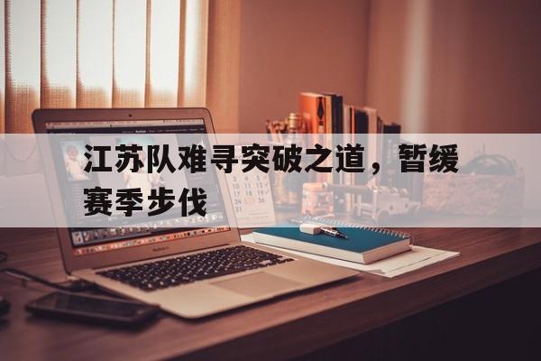 爱游戏官方-关于江苏队难寻突破之道，暂缓赛季步伐的信息