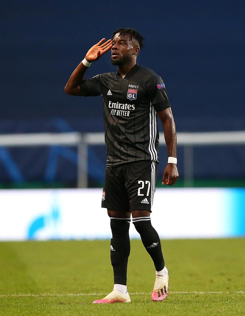 里昂客场平局,保持不败纪录继续前行的简单介绍 里昂客场平局,保持不败纪录继续前行的简单介绍