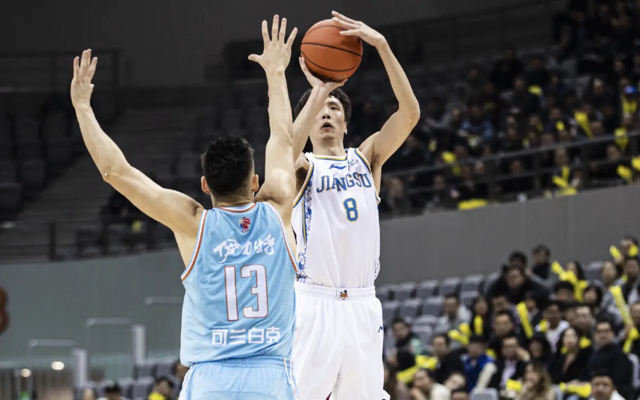 江苏战队客场大胜,山西队遭遇失利 江苏战队客场大胜,山西队遭遇失利