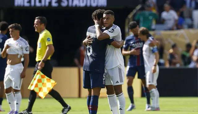 皇马十指不沾阳春水：困境持续加深