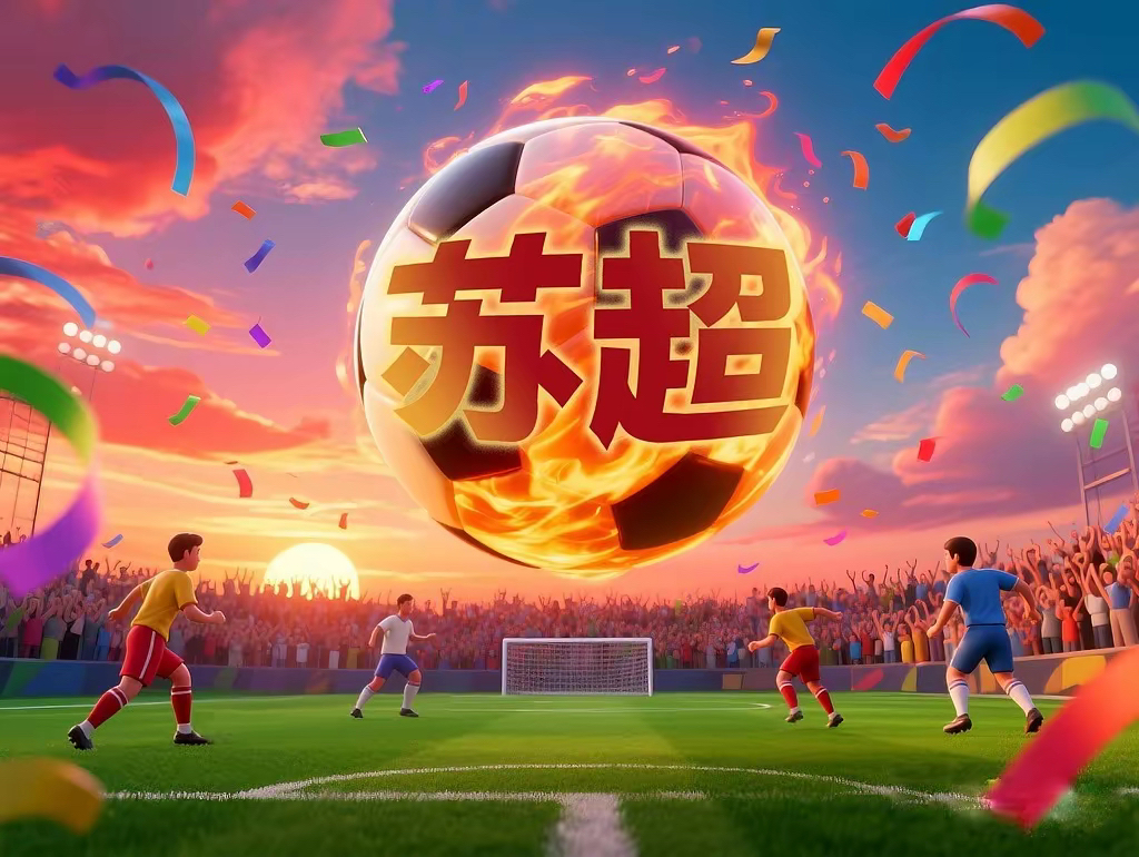 爱游戏官网-引爆热度!高水平足球赛事激励球迷狂热